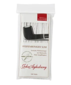 John Aylesbury Pfeifenreiniger SLIM 15 cm
