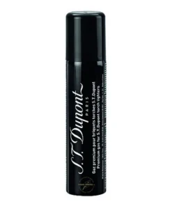 S.T. Dupont Gasampulle schwarz universal 72 ml