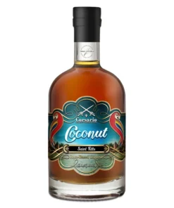 John Aylesbury Corsario Coconut Rum
