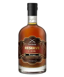 John Aylesbury Corsario Reserve Cask Rum