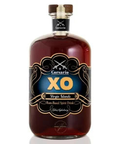John Aylesbury Corsario XO Magnum Rum