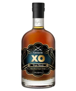 John Aylesbury Corsario XO Rum
