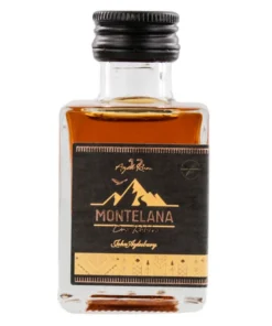 John Aylesbury Montelana 12 Dos Robles – Miniature