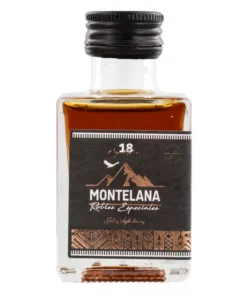 John Aylesbury Montelana 18 Robles Especiales – Miniature