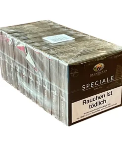 Dannemann SPECIALE Brasil (Gebinde 10 x 20er)