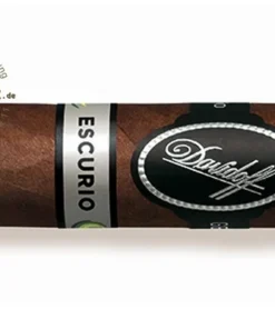 Davidoff Escurio Petit Robustos
