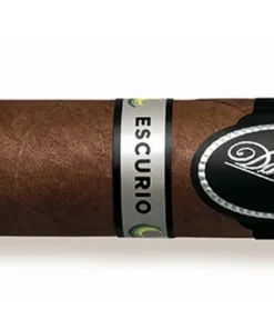Davidoff Escurio Robustos