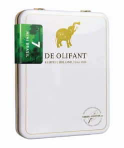 De Olifant Modern Brasil Mini Cigarillos 7er +++ PREISVORTEIL¹