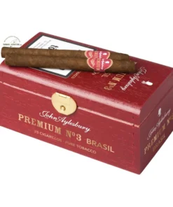 John Aylesbury Premium No. 3 Brasil 25er