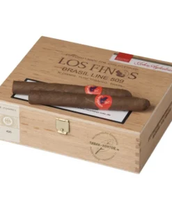 John Aylesbury Los Finos 509 Brasil 30er