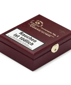 Schuster Aniversario No. 1 20er