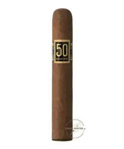 John Aylesbury 50 YEARS Robusto by Oscar Valladares
