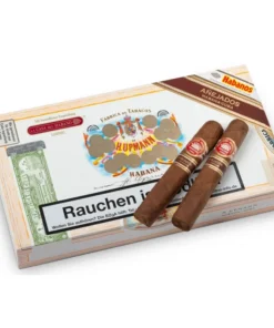 H. Upmann Robustos Añejados