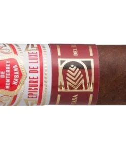 Hoyo de Monterrey Epicure de Luxe (LCDH)