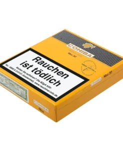 Cohiba Mini 20er