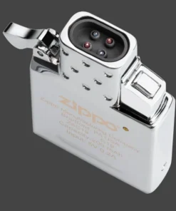 Original Zippo Elektro Feuerzeugeinsatz ARC Doppellichtbogen