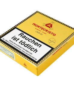 Montecristo Club 20er
