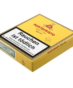 Montecristo Mini 20er