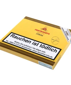 Montecristo Puritos 25er