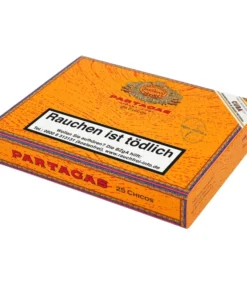 Partagás Classic Chicos 25er