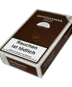 Guantanamera Cristales 10er