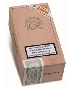 H. Upmann Magnum 50 10er