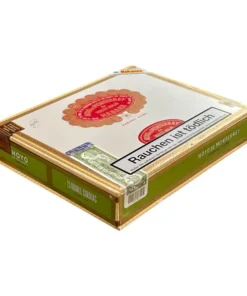 Hoyo de Monterrey Double Coronas 25er