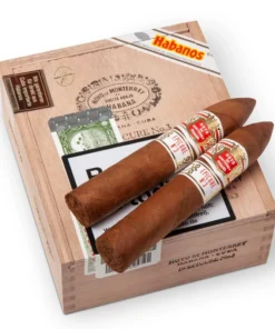 Hoyo de Monterrey Epicure No. 3 – 10er