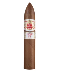 Hoyo de Monterrey Epicure No. 3