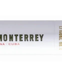 Hoyo de Monterrey Epicure No. 2 Tubos