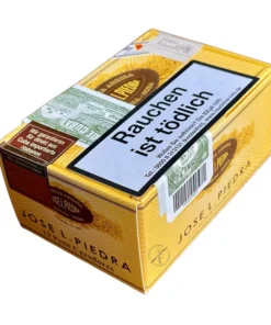 J. L. Piedra Petit Cazadores 12er Bundle