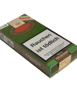 La Flor de Cano Elegidos 3er