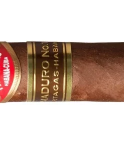 Partagás Maduro No. 1