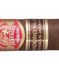 Partagás Maduro No. 2