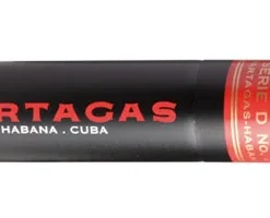 Partagás Serie D No. 4 Tubos