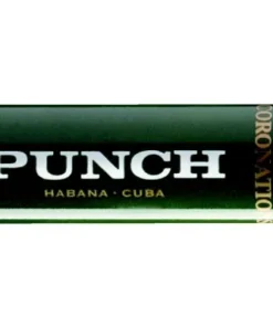 Punch Coronations AT