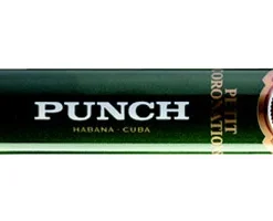 Punch Petit Coronations AT