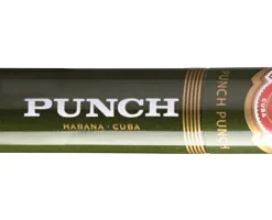 Punch Punch Punch AT