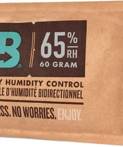Boveda groß 65% 60 Gramm Befeuchter Pouch