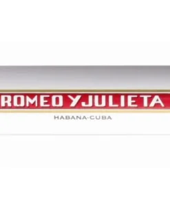 Romeo y Julieta Romeo No. 1 AT