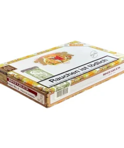 Romeo y Julieta Romeo No. 2 AT 10er