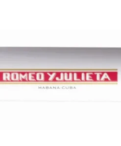 Romeo y Julieta Romeo No. 2 AT