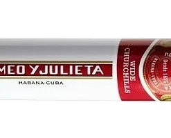 Romeo y Julieta Wide Churchills AT
