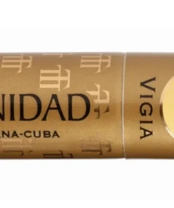 Trinidad Vigía AT