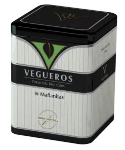 Vegueros Mañanitas 16er