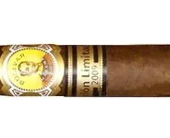 Bolívar Petit Belicosos Edición Limitada 2009