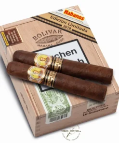 Bolívar Soberano Edición Limitada 2018