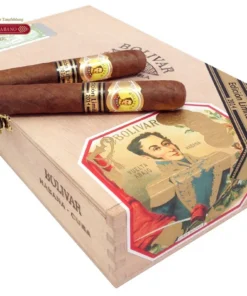 Bolívar Super Coronas Edición Limitada 2014