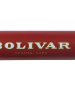 Bolívar Tubos No. 1