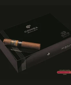 Cohiba Robustos Reserva Cosecha 2014